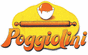 Pasta Fresca Poggiolini dal 1972 Poggiolini Snc Logo Web logo