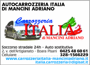 Visualizza Inserzione