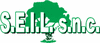 Seil Snc S.E.I.L. S.n.c. logo