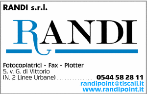 Visualizza Inserzione