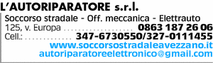 Visualizza Inserzione