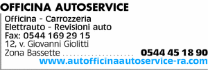 Visualizza Inserzione