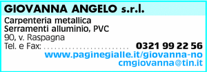 Visualizza Inserzione