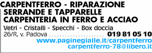 Visualizza Inserzione
