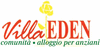 Casa di Riposo Villa Eden Carrodano logo