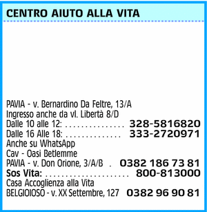 Visualizza Inserzione