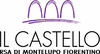 Il Castello Rsa Residenza per Anziani Il Castello Rsa di Montelupo Fiorentino logo