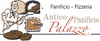 Antico Panificio Palazzo logo