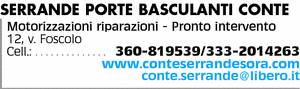Visualizza Inserzione