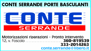 Visualizza Inserzione