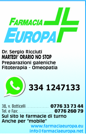Visualizza Inserzione