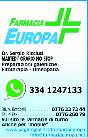 Visualizza Inserzione