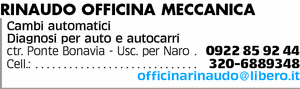 Visualizza Inserzione