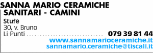 Visualizza Inserzione