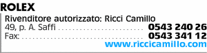 Visualizza Inserzione