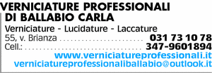 Visualizza Inserzione