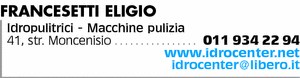 Visualizza Inserzione
