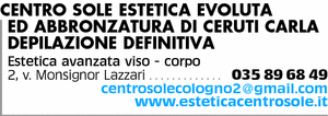Visualizza Inserzione