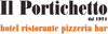 Il Portichetto dal 1974 logo