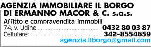 Visualizza Inserzione