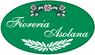 Fioreria Asolana di Zandona' Clara e Menegon Corrado logo