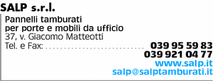 Visualizza Inserzione