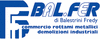 Balfer di Balestrini Fredi & C Bal.Fer di Balestrini Fredy Commercio Rottami Metallici Demolizioni Industriali logo