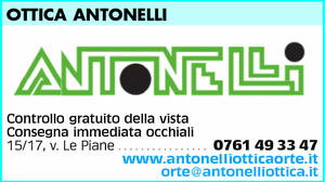 Visualizza Inserzione