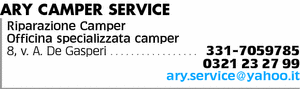 Visualizza Inserzione