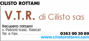 Visualizza Inserzione