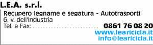 Visualizza Inserzione
