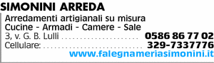 Visualizza Inserzione