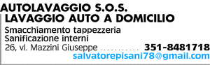 Visualizza Inserzione