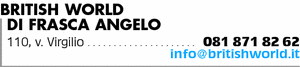 Visualizza Inserzione