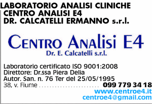 Visualizza Inserzione