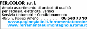 Visualizza Inserzione