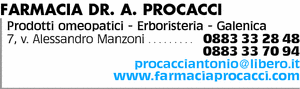 Visualizza Inserzione