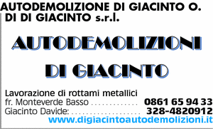 Visualizza Inserzione