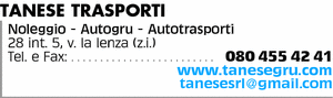 Visualizza Inserzione