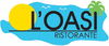 L'Oasi Ristorante logo