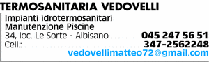 Visualizza Inserzione