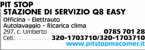 Visualizza Inserzione