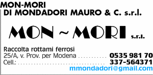 Visualizza Inserzione