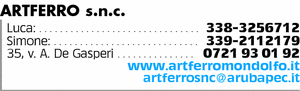 Visualizza Inserzione