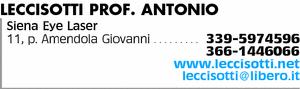 Visualizza Inserzione