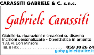 Visualizza Inserzione