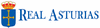 Albergo Hotel Real Asturias Hotel Ristorante Sala Ricevimenti logo