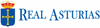 Albergo Hotel Real Asturias Hotel Ristorante Sala Ricevimenti logo