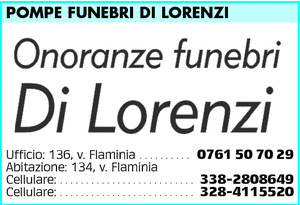 Visualizza Inserzione