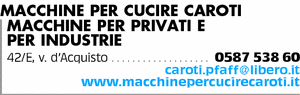 Visualizza Inserzione